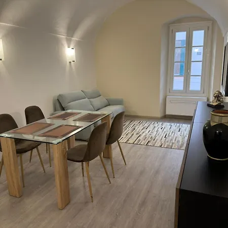 Casa Tramontina Daire *
