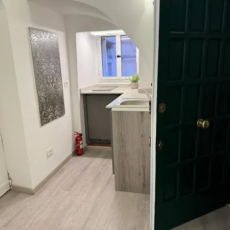 Casa Tramontina Apartmán