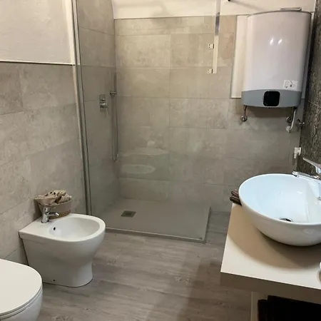 Casa Tramontina Apartmán